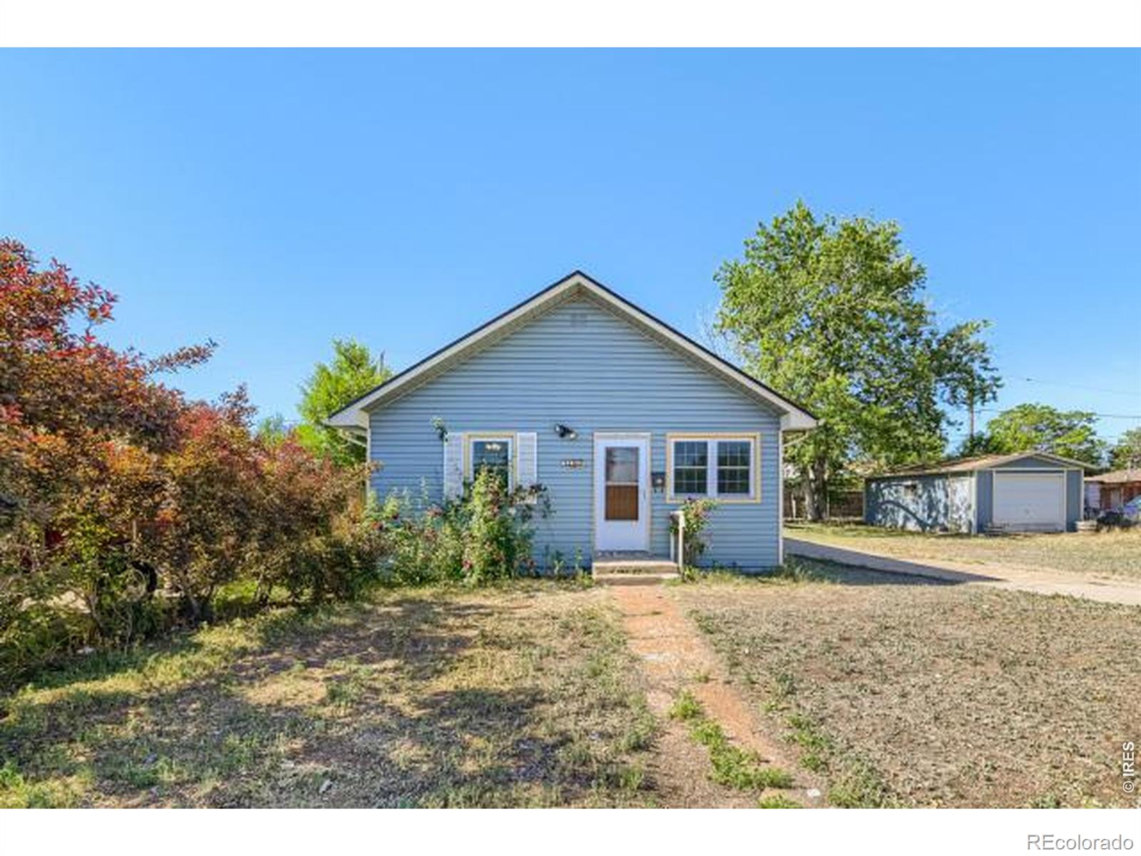 MLS Image #1 for 1152  brighton street,brighton, Colorado