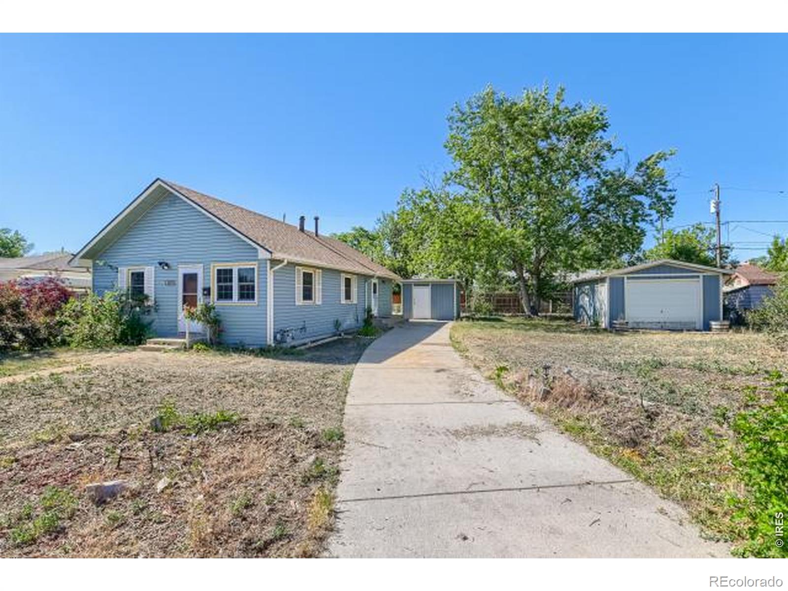 MLS Image #3 for 1152  brighton street,brighton, Colorado