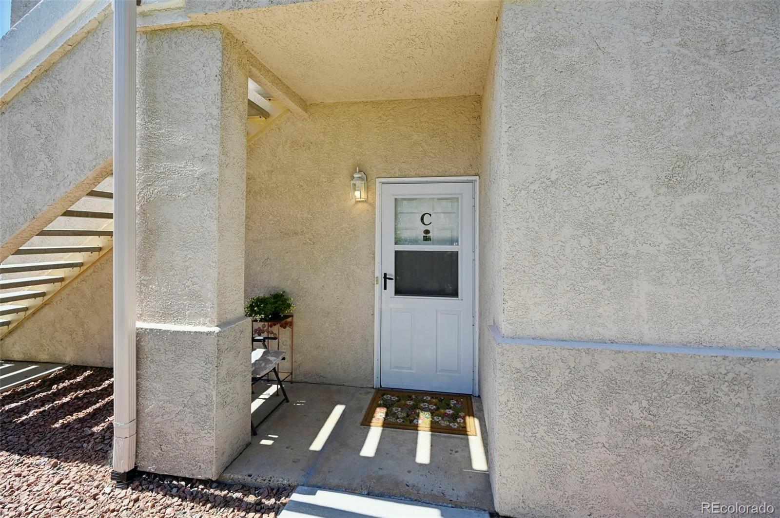 MLS Image #1 for 3625  strawberry field grove c,colorado springs, Colorado
