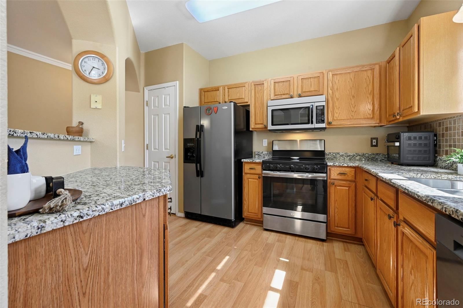 MLS Image #10 for 3625  strawberry field grove c,colorado springs, Colorado
