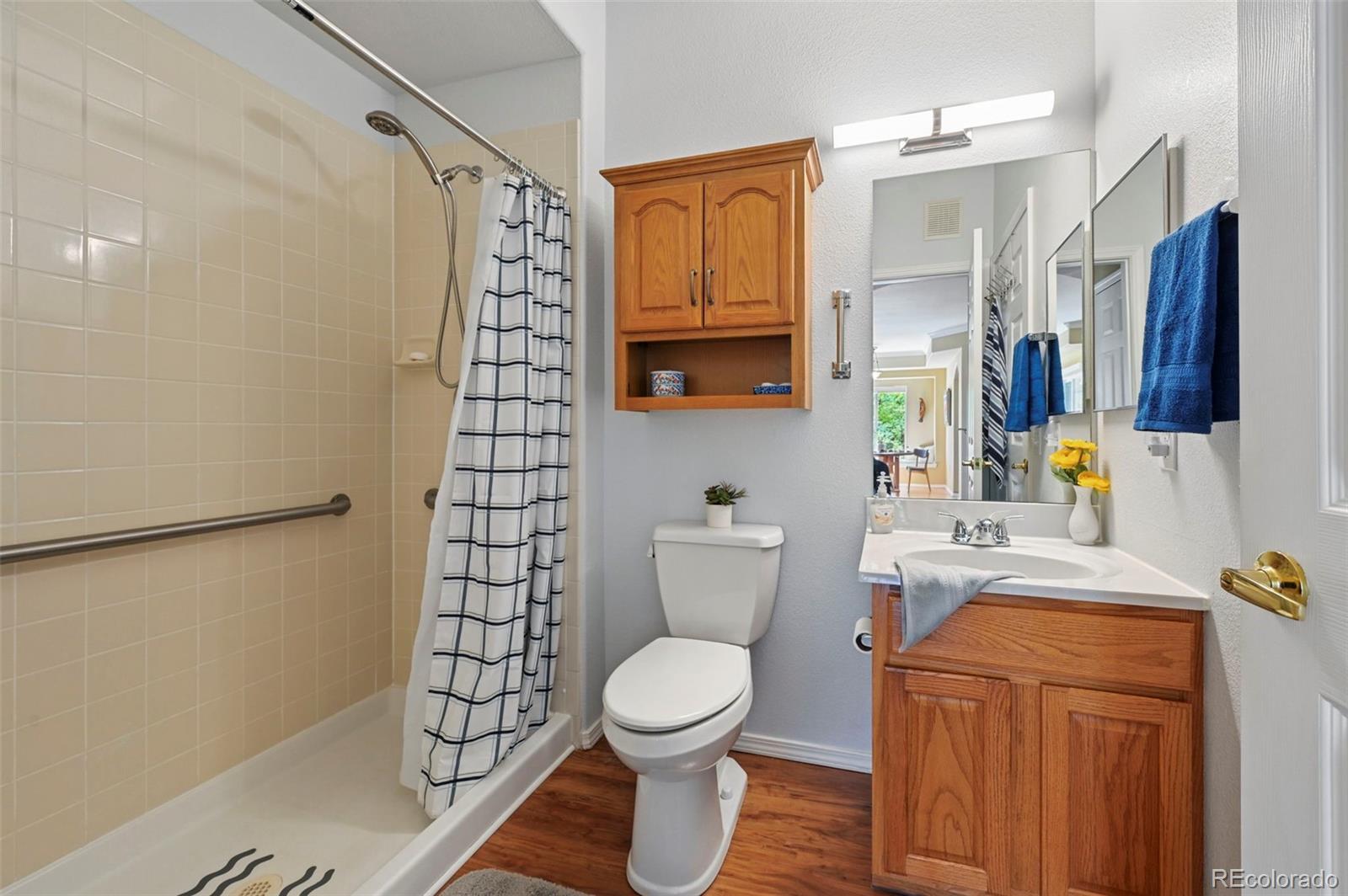 MLS Image #19 for 3625  strawberry field grove c,colorado springs, Colorado