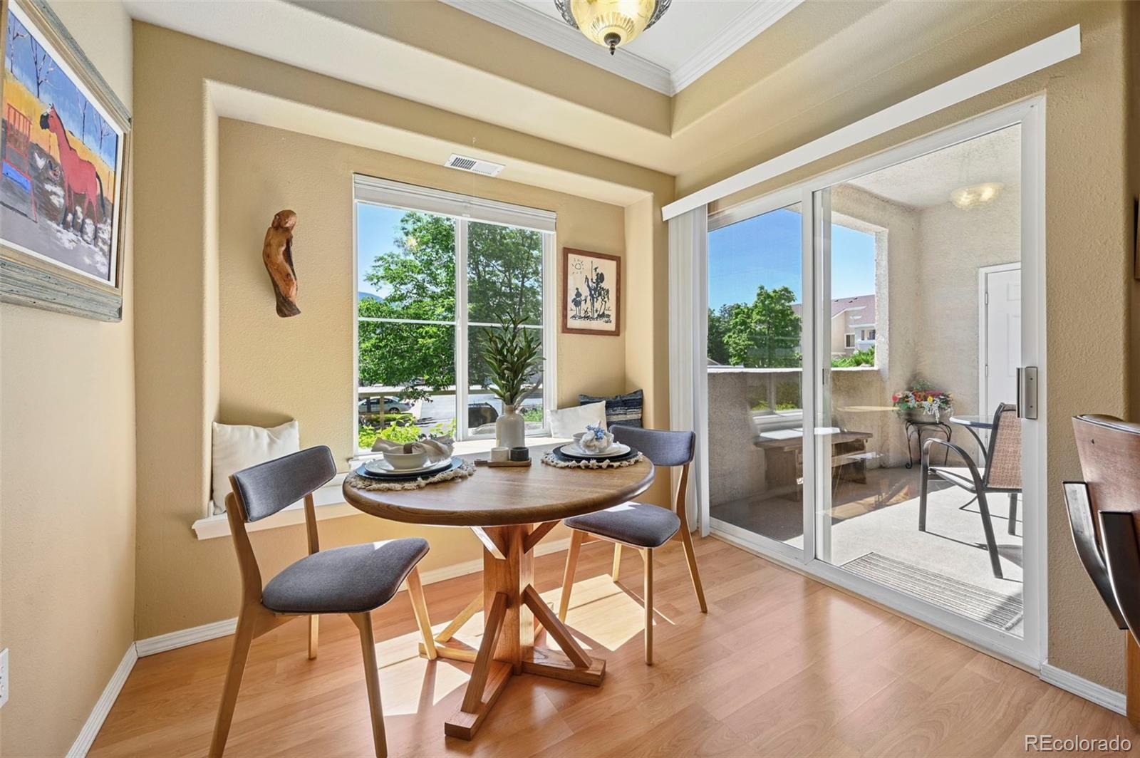 MLS Image #21 for 3625  strawberry field grove c,colorado springs, Colorado