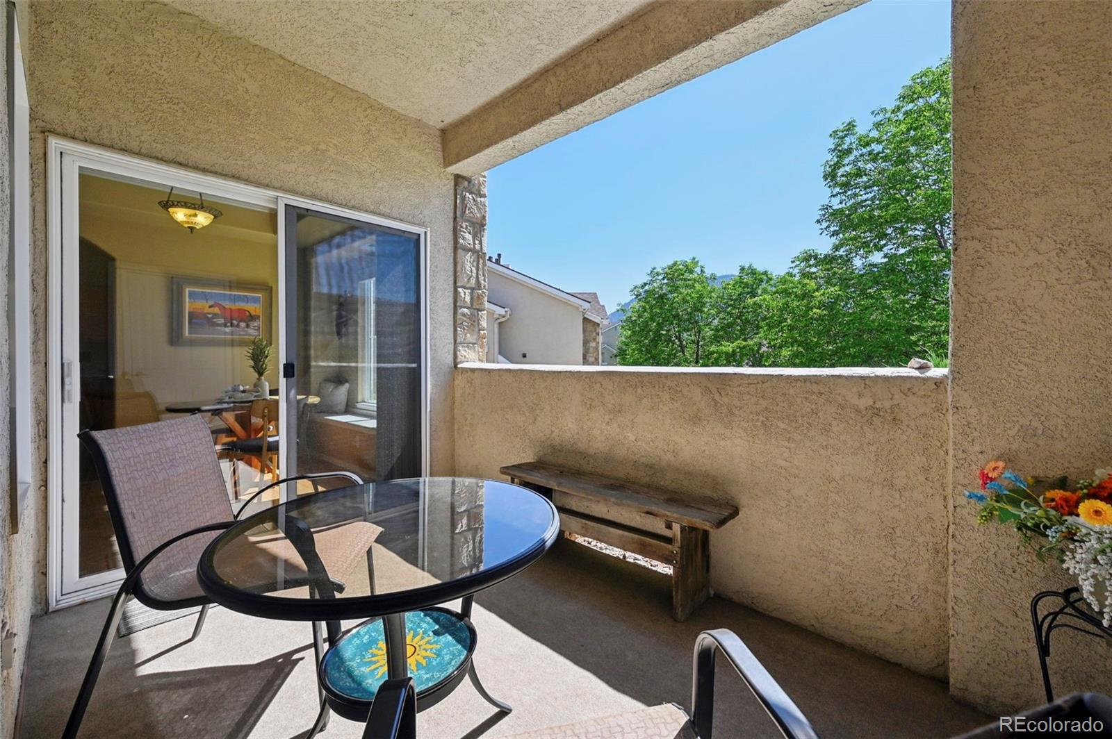 MLS Image #22 for 3625  strawberry field grove c,colorado springs, Colorado