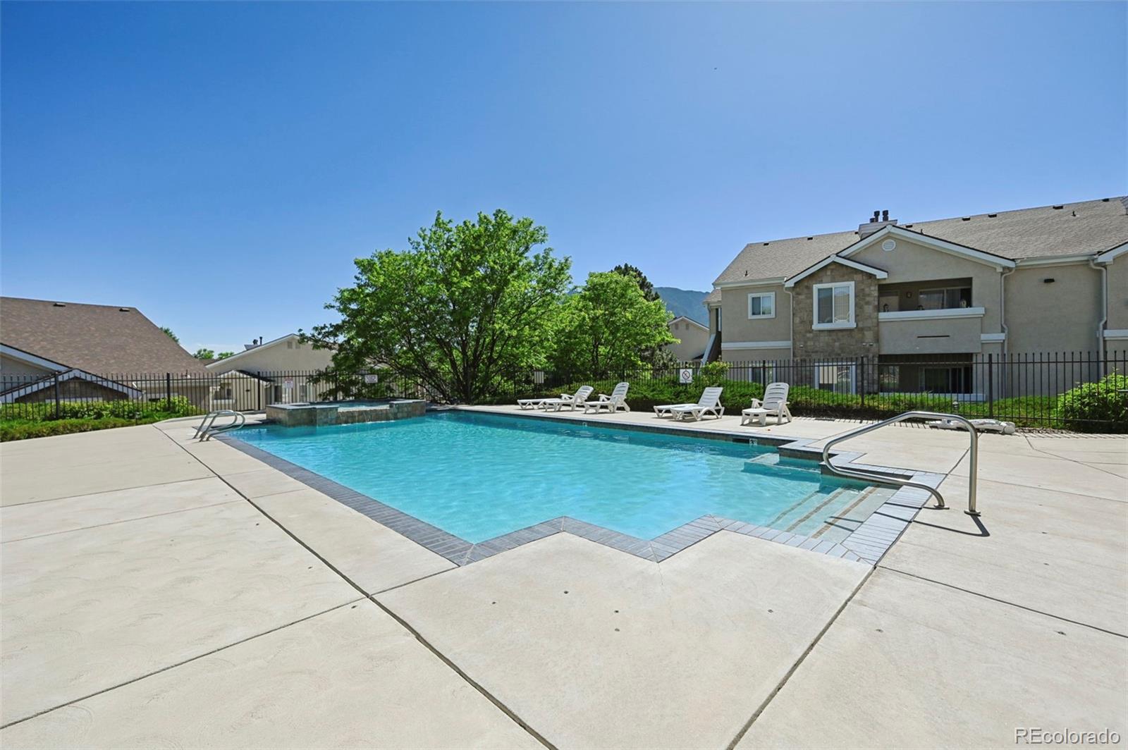 MLS Image #24 for 3625  strawberry field grove c,colorado springs, Colorado
