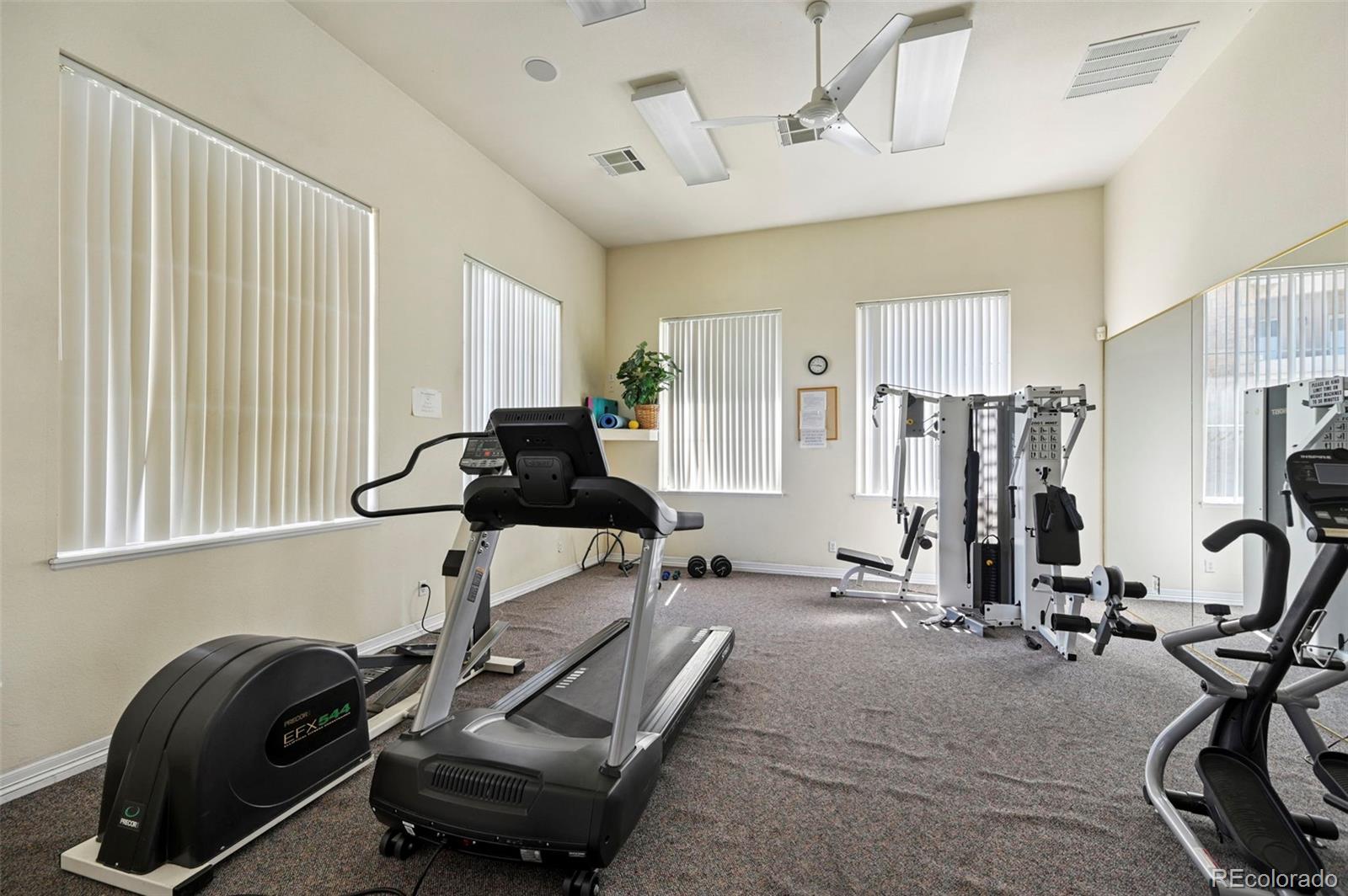 MLS Image #28 for 3625  strawberry field grove c,colorado springs, Colorado
