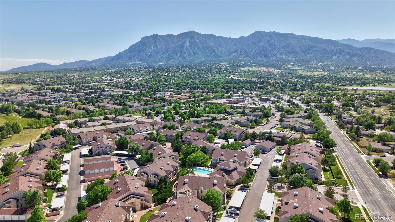 MLS Image #34 for 3625  strawberry field grove c,colorado springs, Colorado