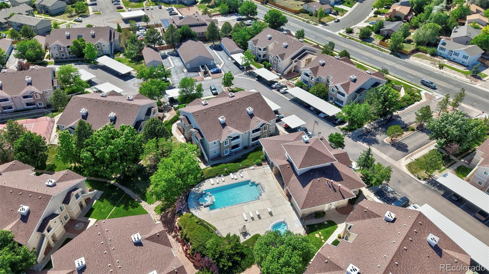 MLS Image #35 for 3625  strawberry field grove c,colorado springs, Colorado