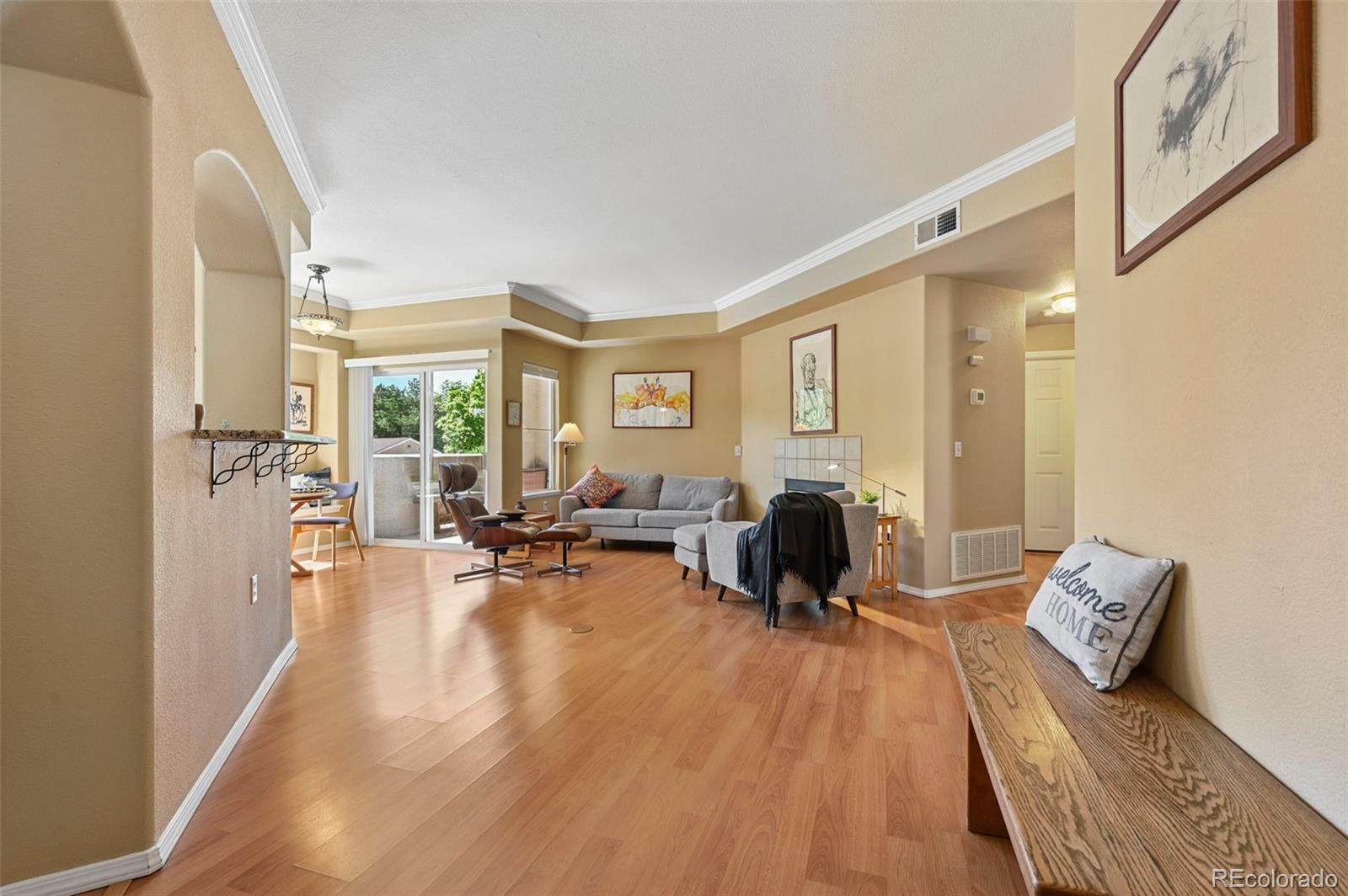 MLS Image #4 for 3625  strawberry field grove c,colorado springs, Colorado