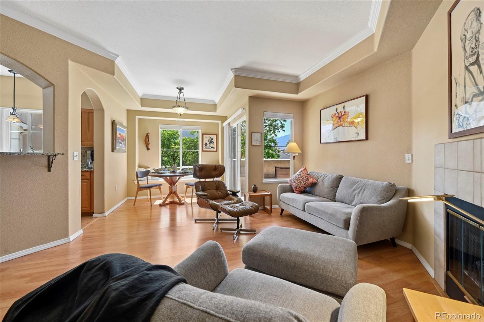 MLS Image #6 for 3625  strawberry field grove c,colorado springs, Colorado