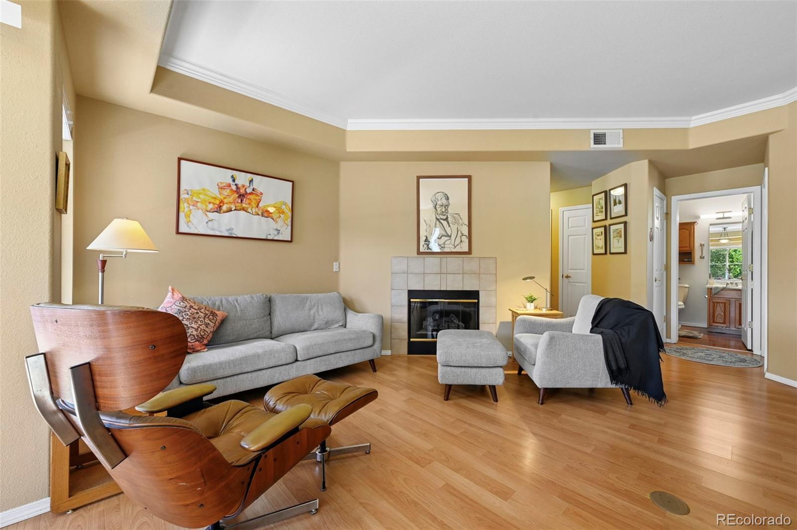 MLS Image #7 for 3625  strawberry field grove c,colorado springs, Colorado