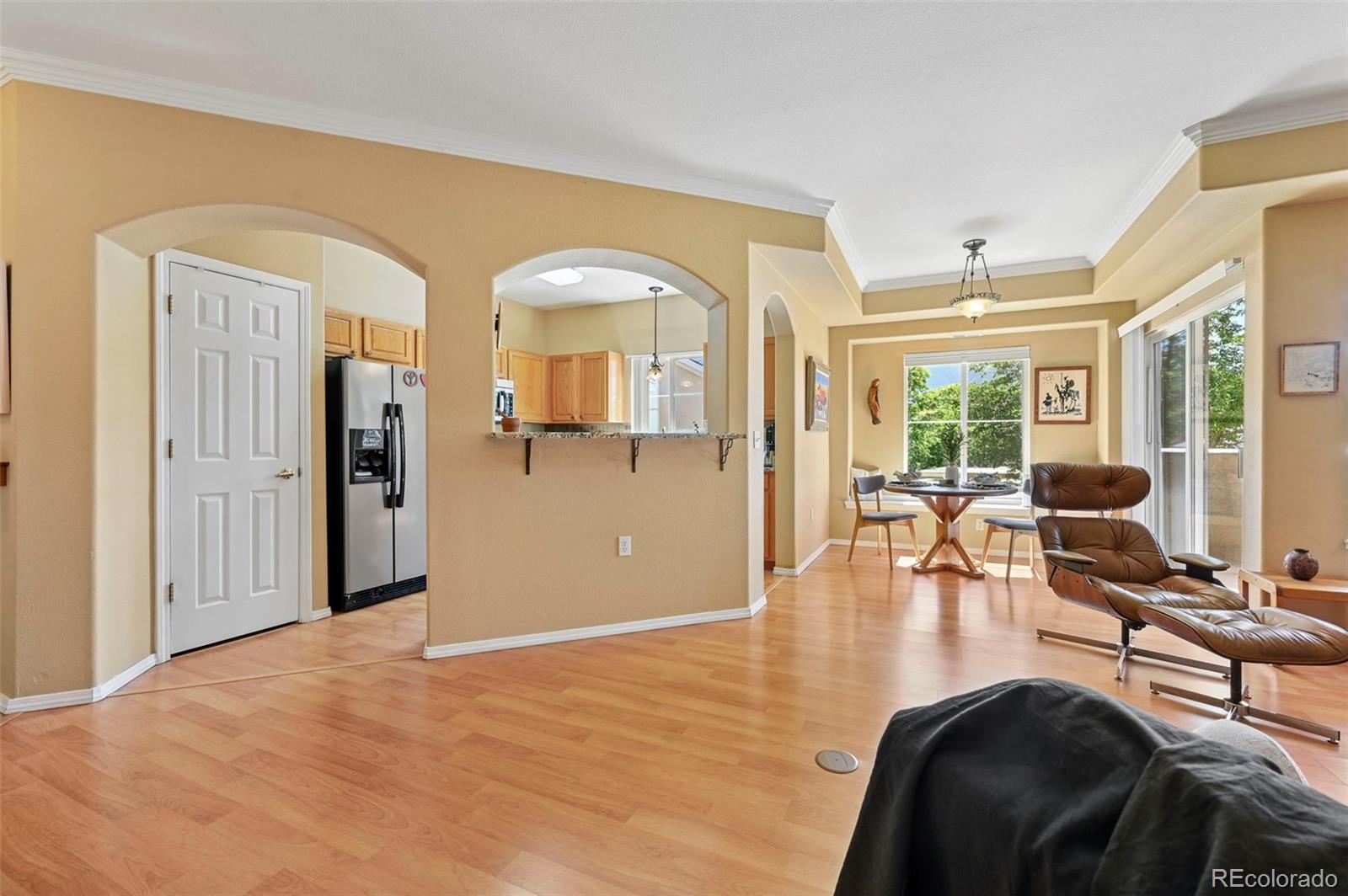 MLS Image #8 for 3625  strawberry field grove c,colorado springs, Colorado