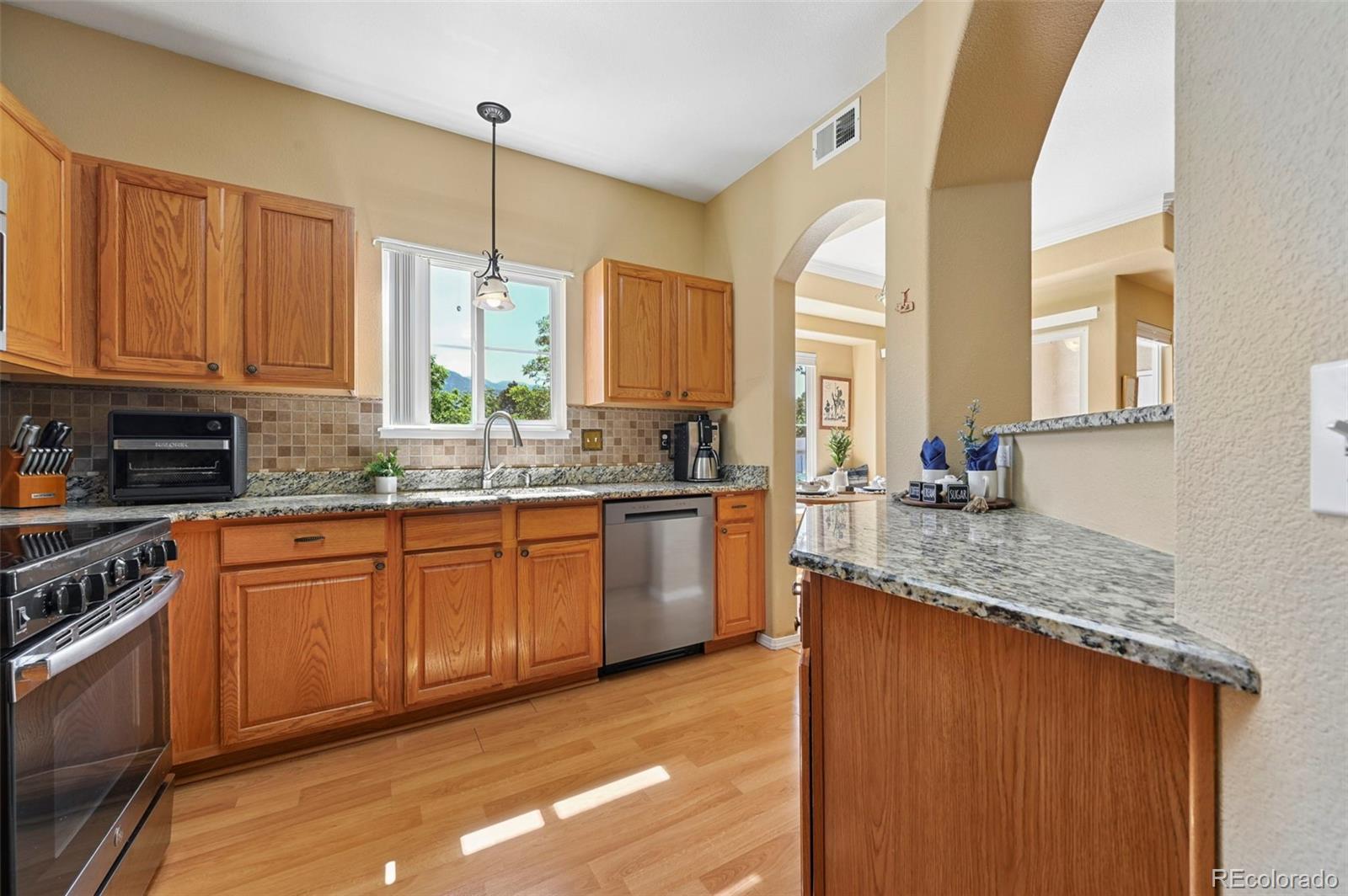 MLS Image #9 for 3625  strawberry field grove c,colorado springs, Colorado