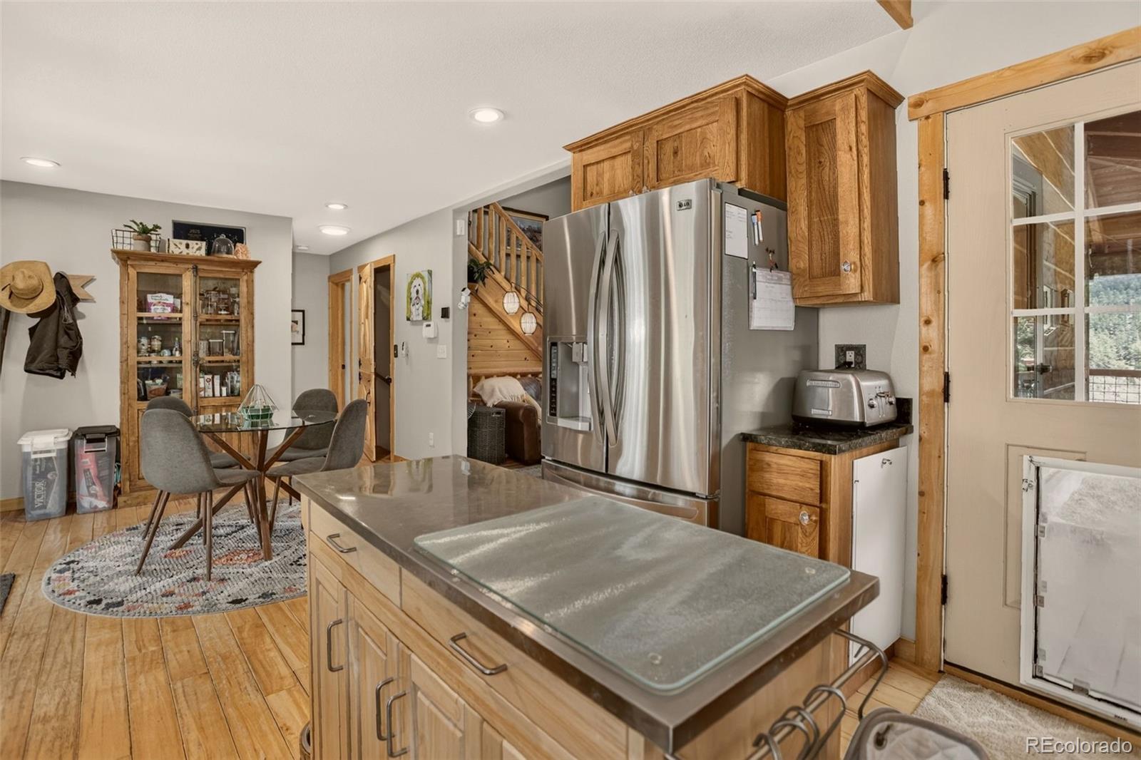 MLS Image #10 for 12090  tecumseh trail,conifer, Colorado