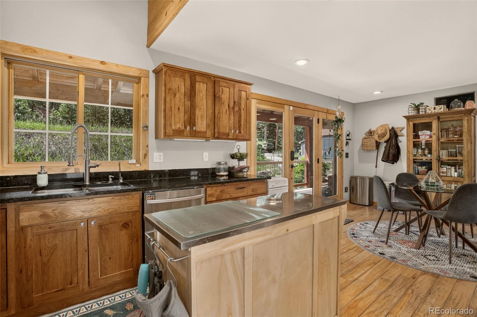 MLS Image #11 for 12090  tecumseh trail,conifer, Colorado