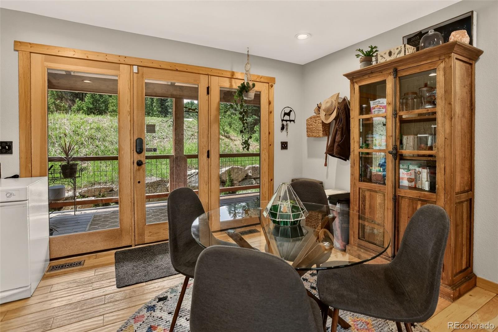 MLS Image #12 for 12090  tecumseh trail,conifer, Colorado