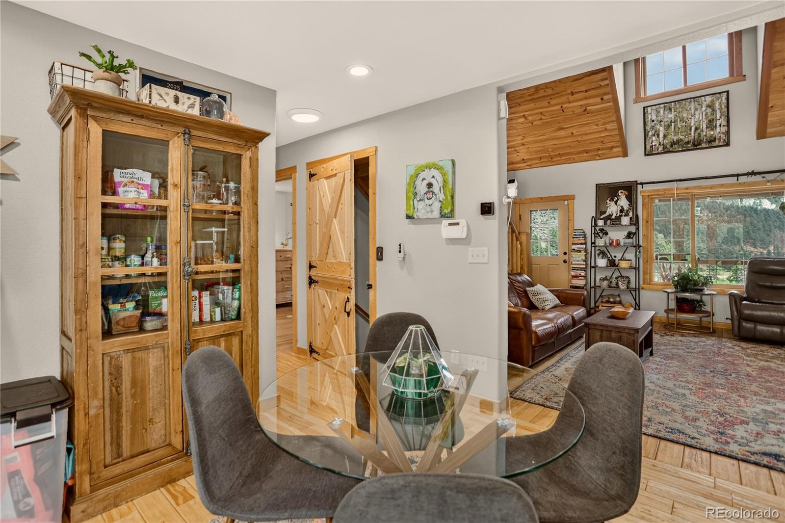 MLS Image #13 for 12090  tecumseh trail,conifer, Colorado