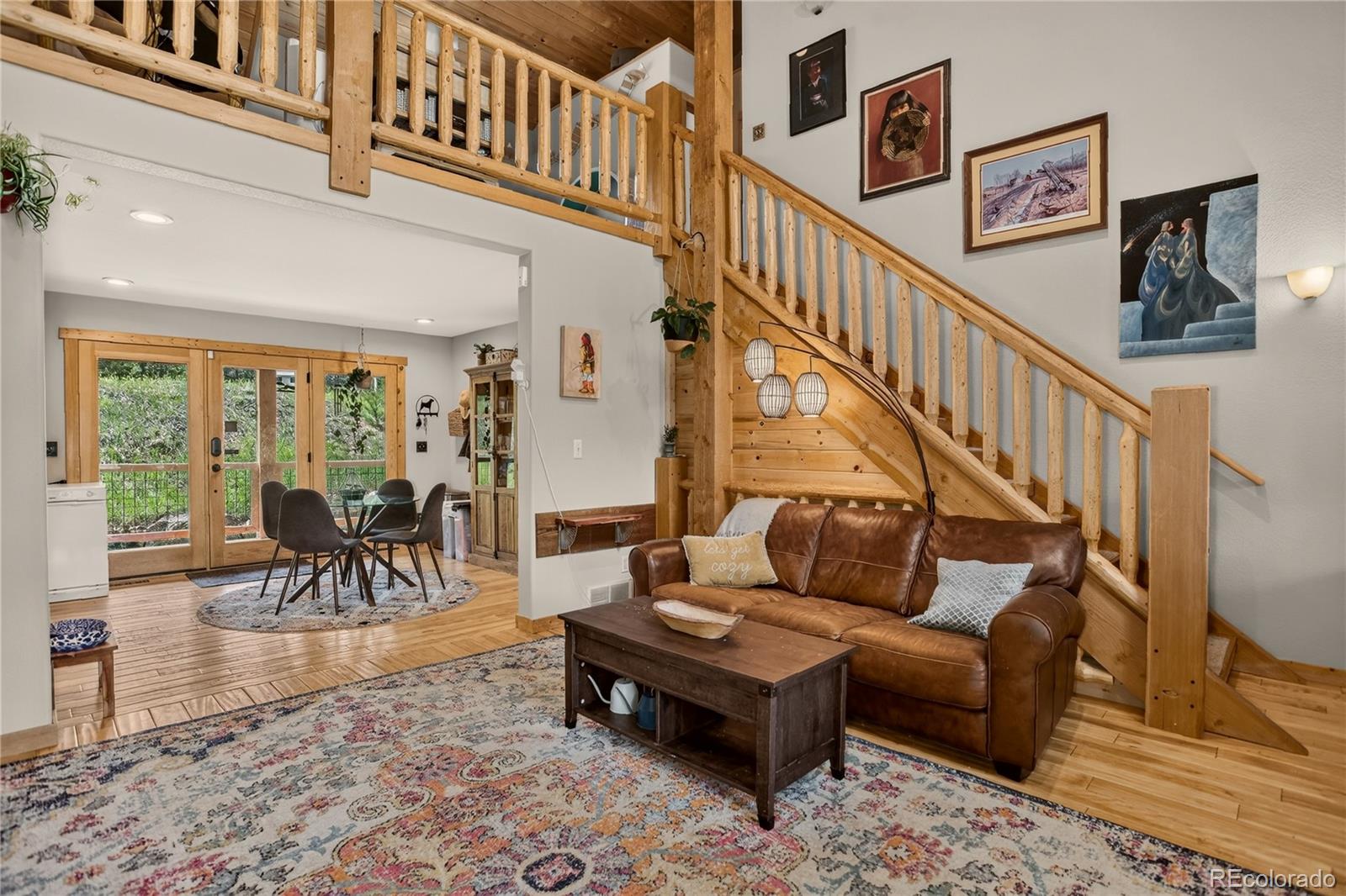 MLS Image #19 for 12090  tecumseh trail,conifer, Colorado