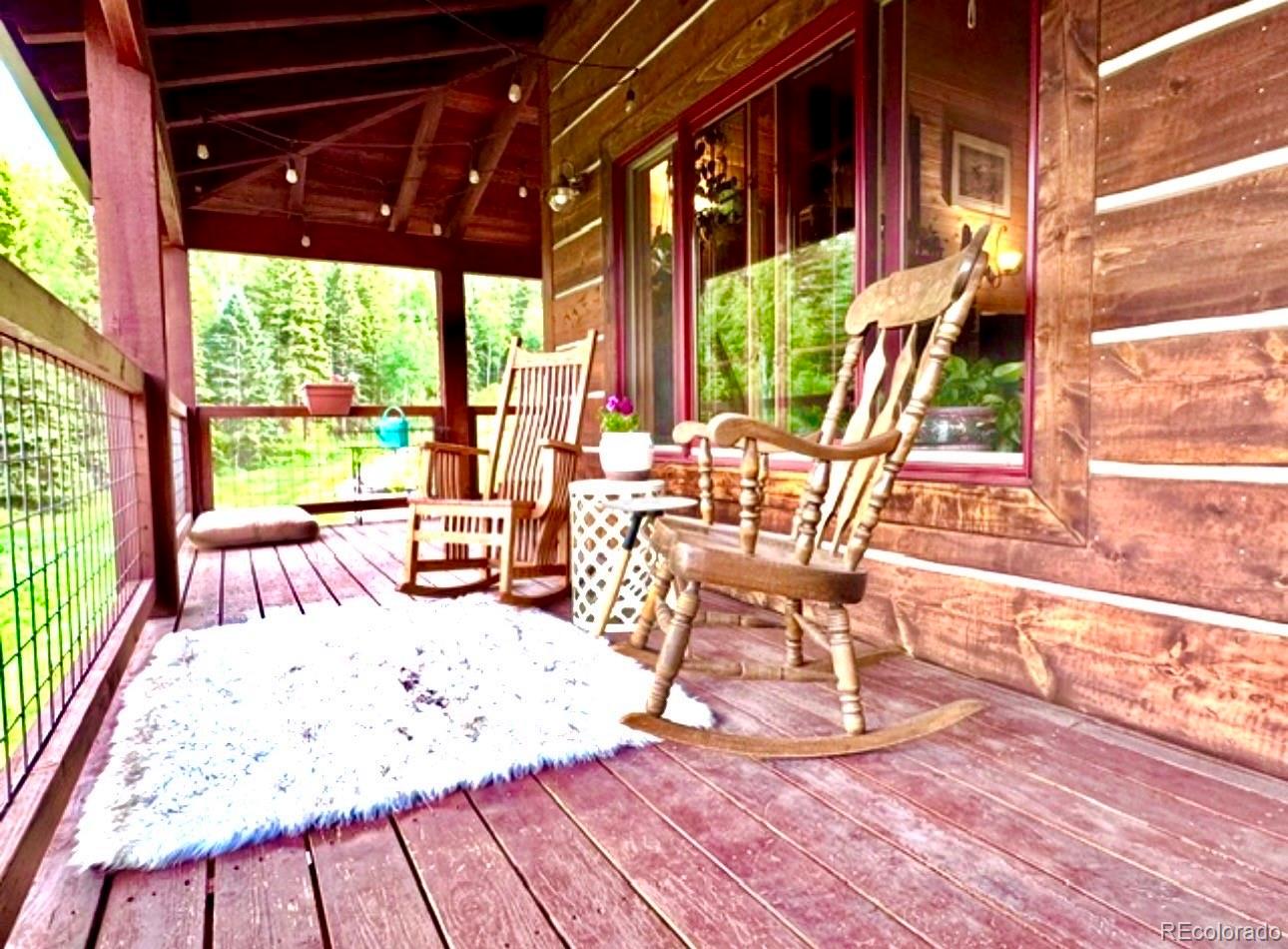 MLS Image #2 for 12090  tecumseh trail,conifer, Colorado