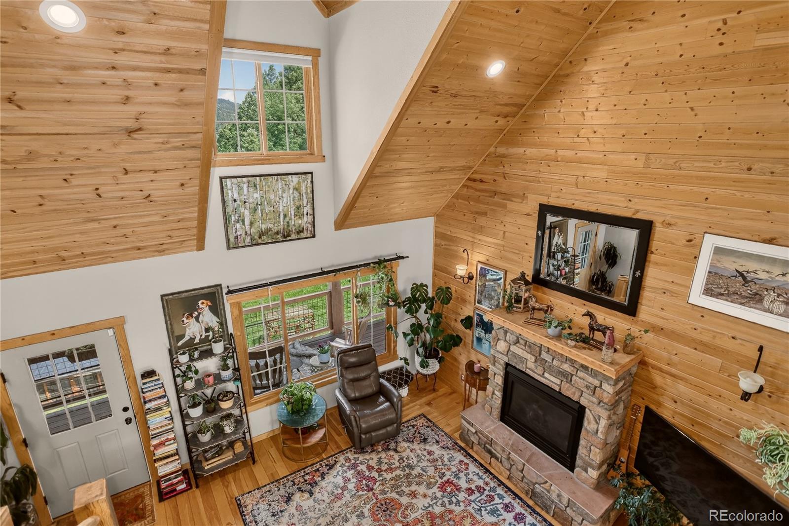MLS Image #20 for 12090  tecumseh trail,conifer, Colorado