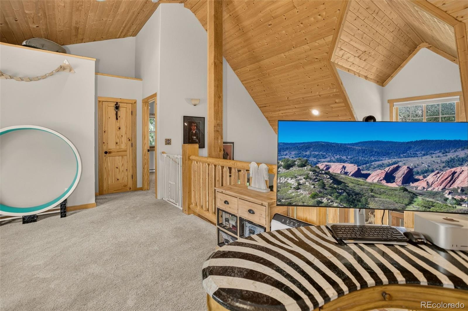MLS Image #23 for 12090  tecumseh trail,conifer, Colorado