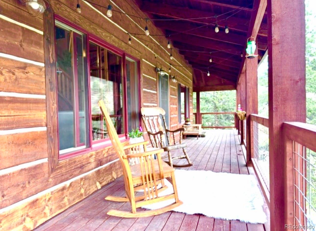 MLS Image #3 for 12090  tecumseh trail,conifer, Colorado
