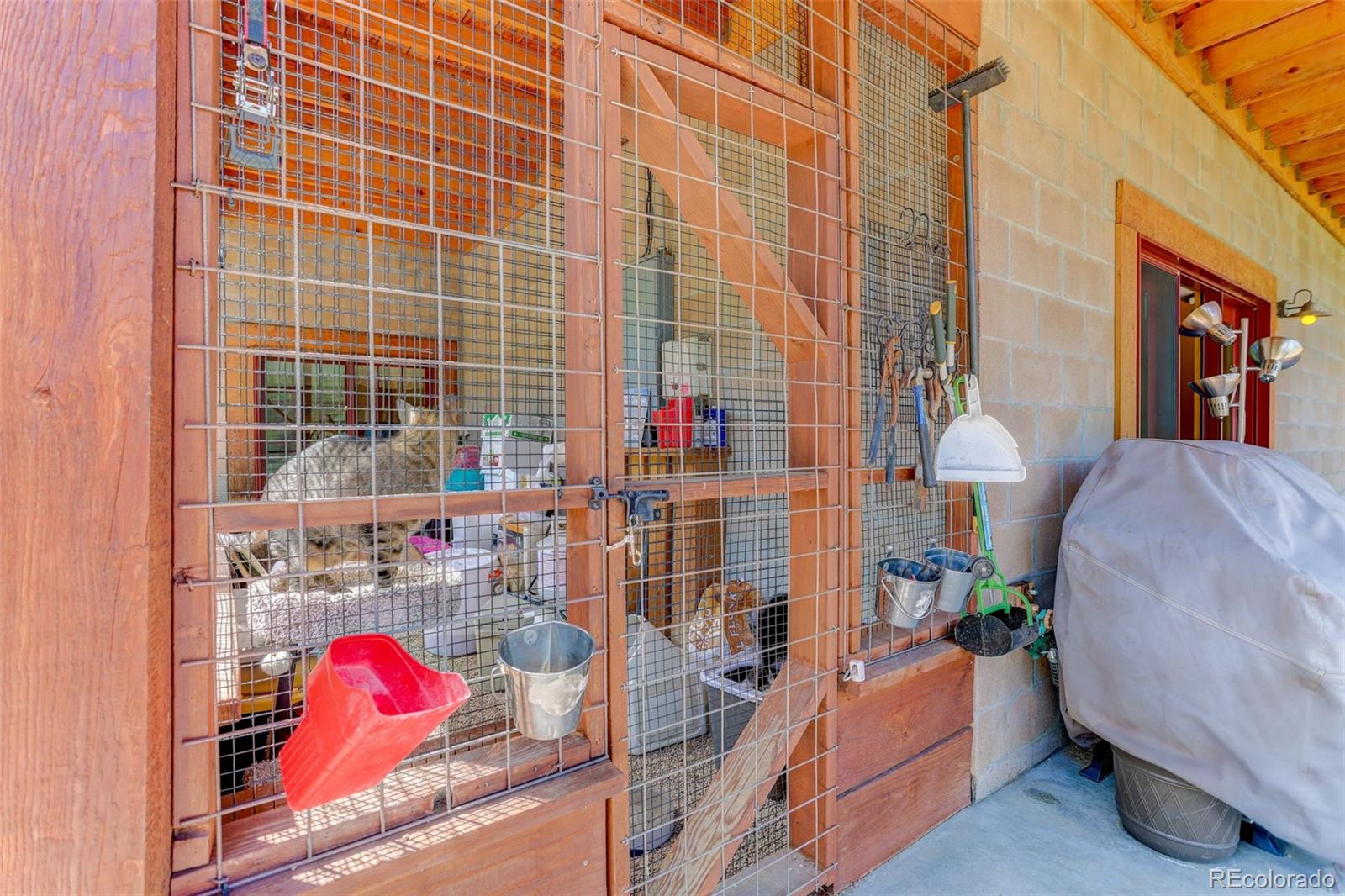 MLS Image #34 for 12090  tecumseh trail,conifer, Colorado