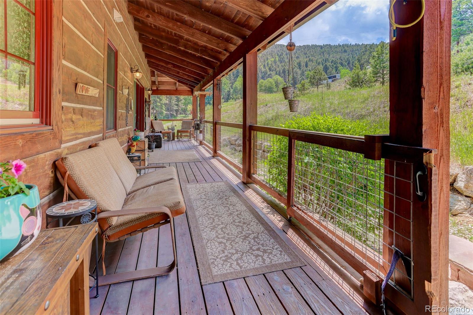 MLS Image #35 for 12090  tecumseh trail,conifer, Colorado