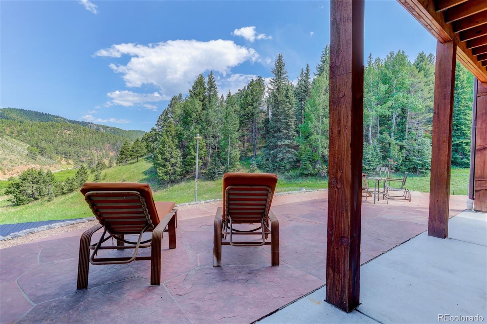 MLS Image #36 for 12090  tecumseh trail,conifer, Colorado