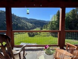 MLS Image #37 for 12090  tecumseh trail,conifer, Colorado