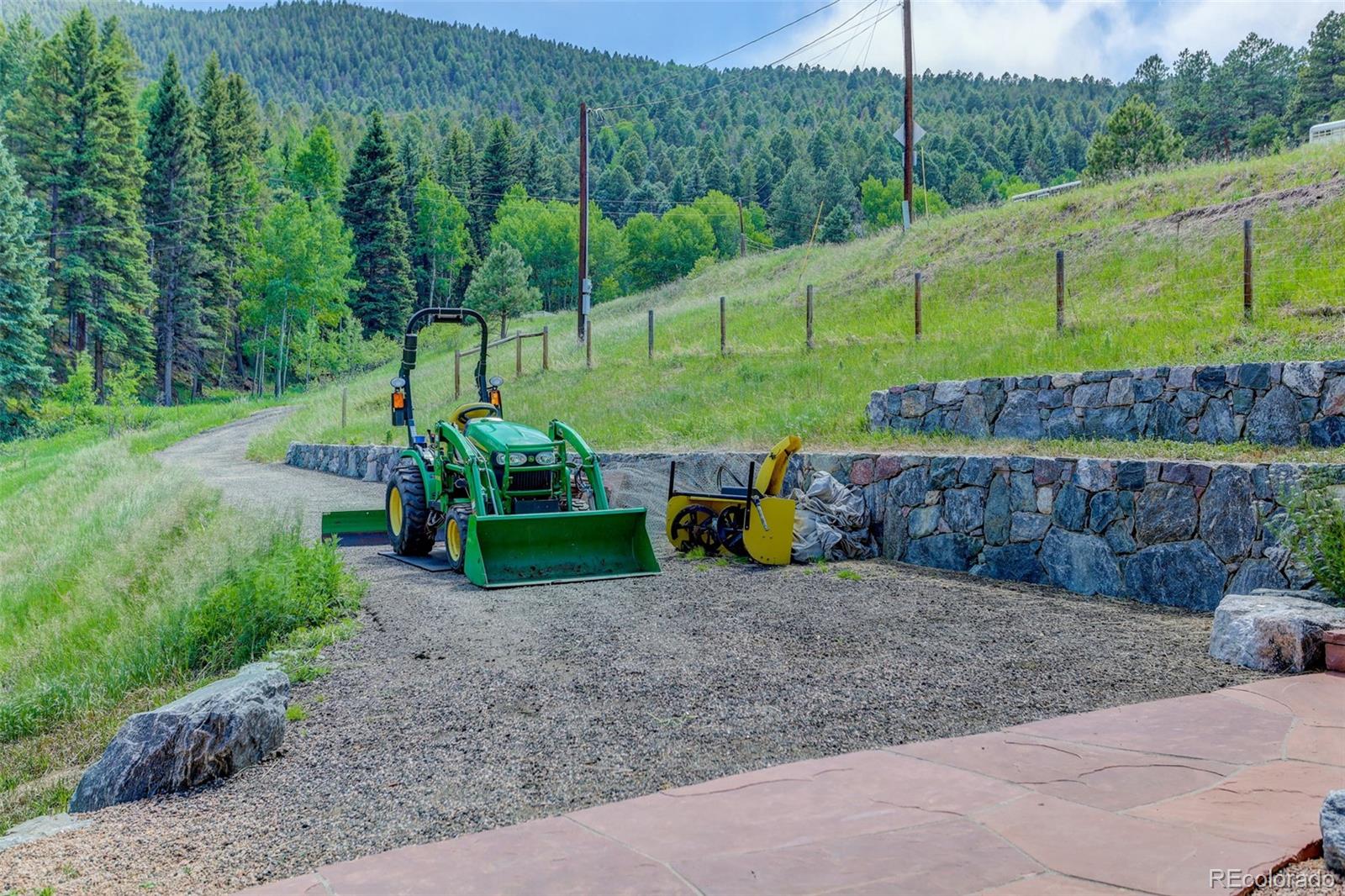 MLS Image #38 for 12090  tecumseh trail,conifer, Colorado