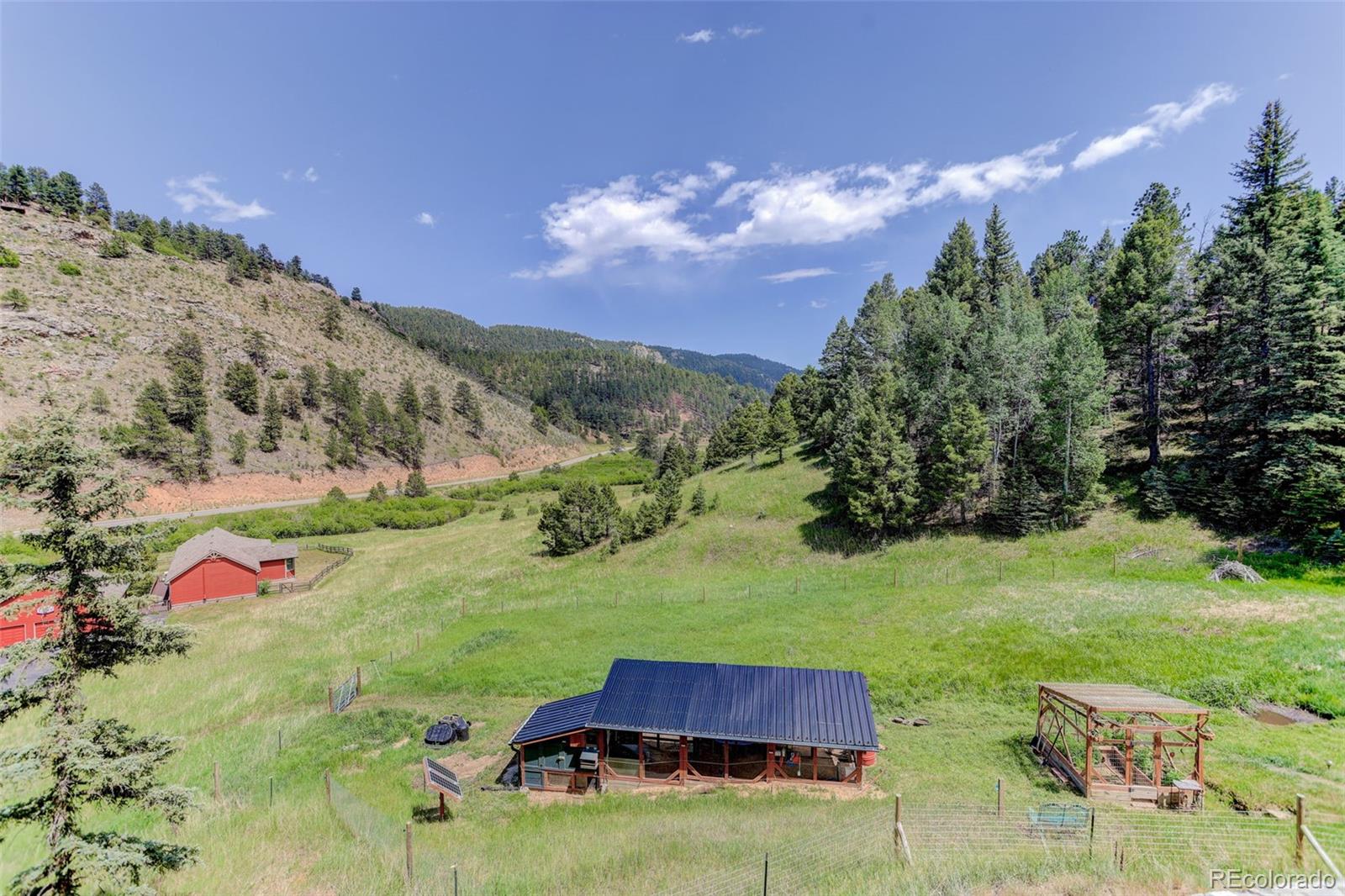 MLS Image #39 for 12090  tecumseh trail,conifer, Colorado