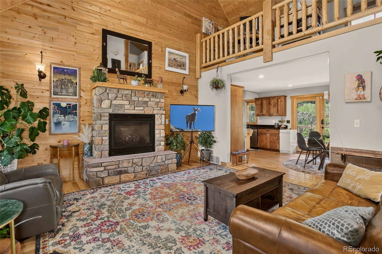 MLS Image #4 for 12090  tecumseh trail,conifer, Colorado