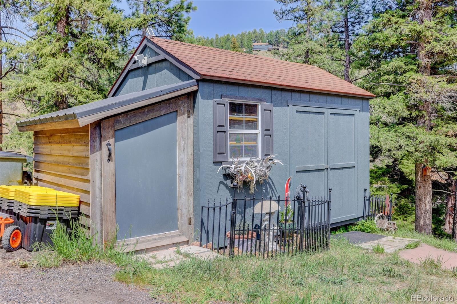 MLS Image #41 for 12090  tecumseh trail,conifer, Colorado