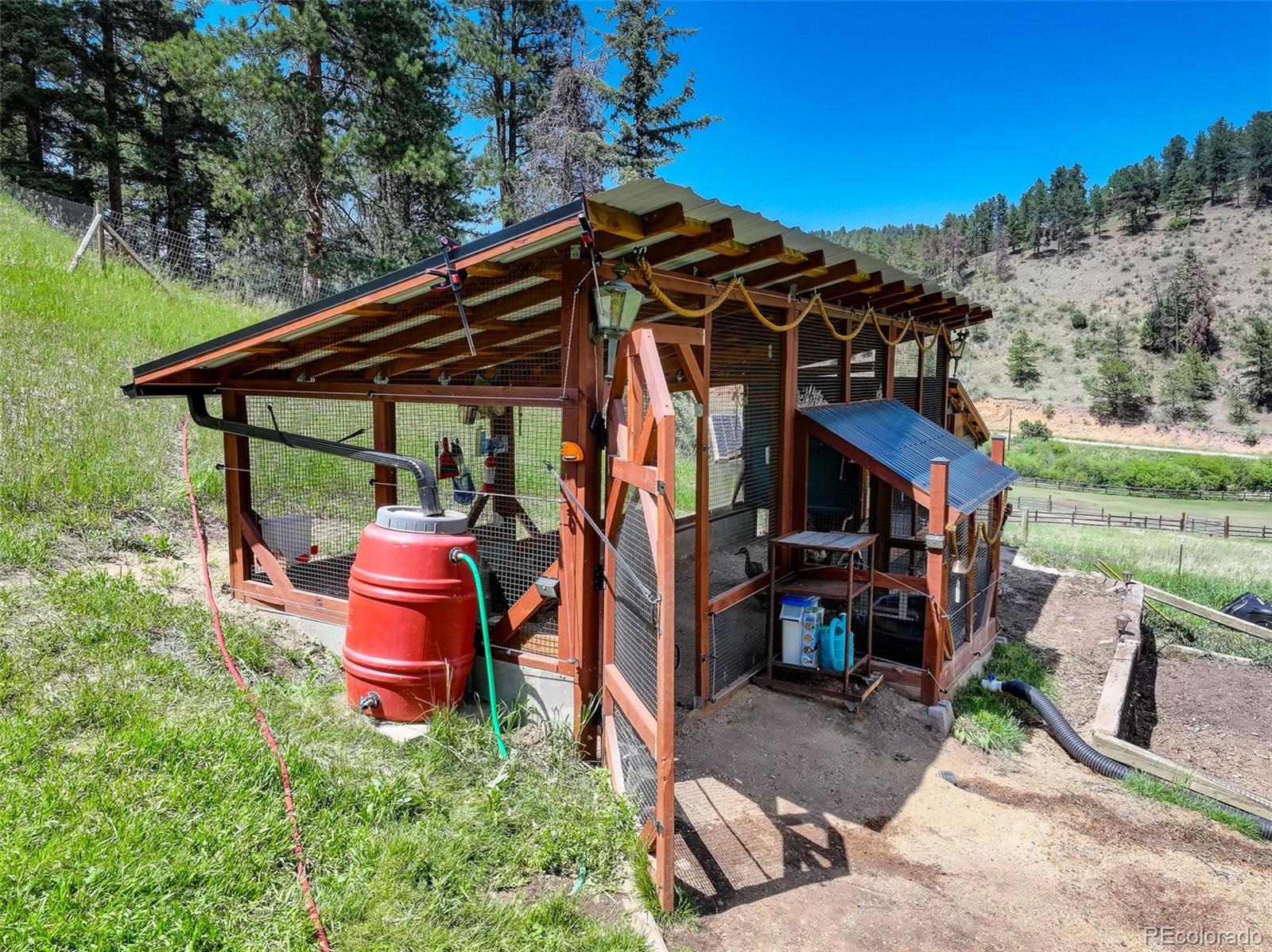 MLS Image #42 for 12090  tecumseh trail,conifer, Colorado