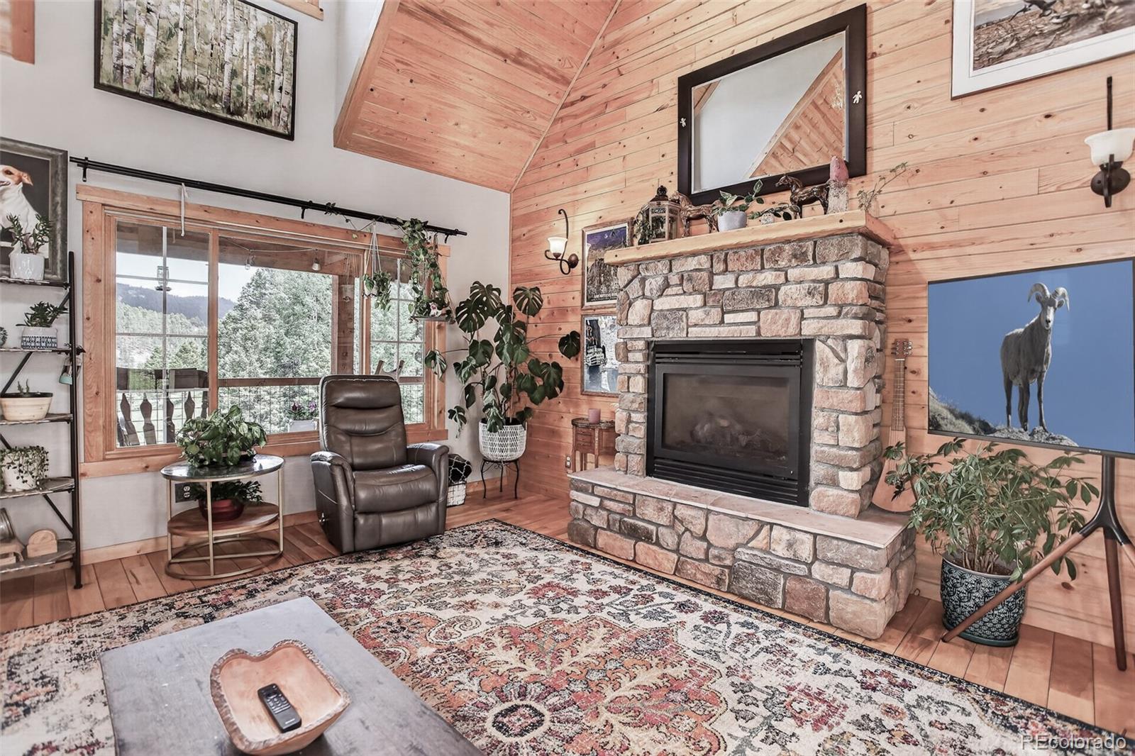MLS Image #5 for 12090  tecumseh trail,conifer, Colorado