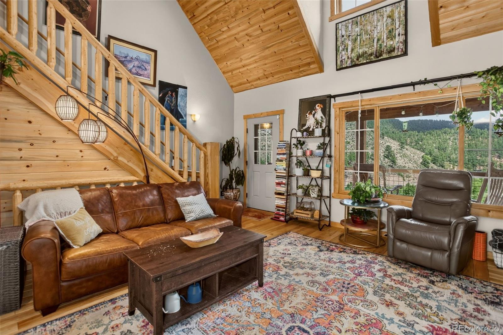 MLS Image #6 for 12090  tecumseh trail,conifer, Colorado