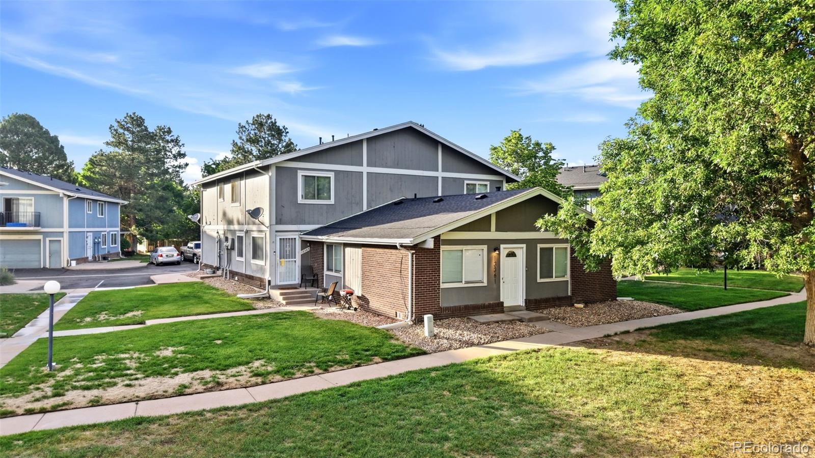MLS Image #1 for 13361 e louisiana avenue,aurora, Colorado