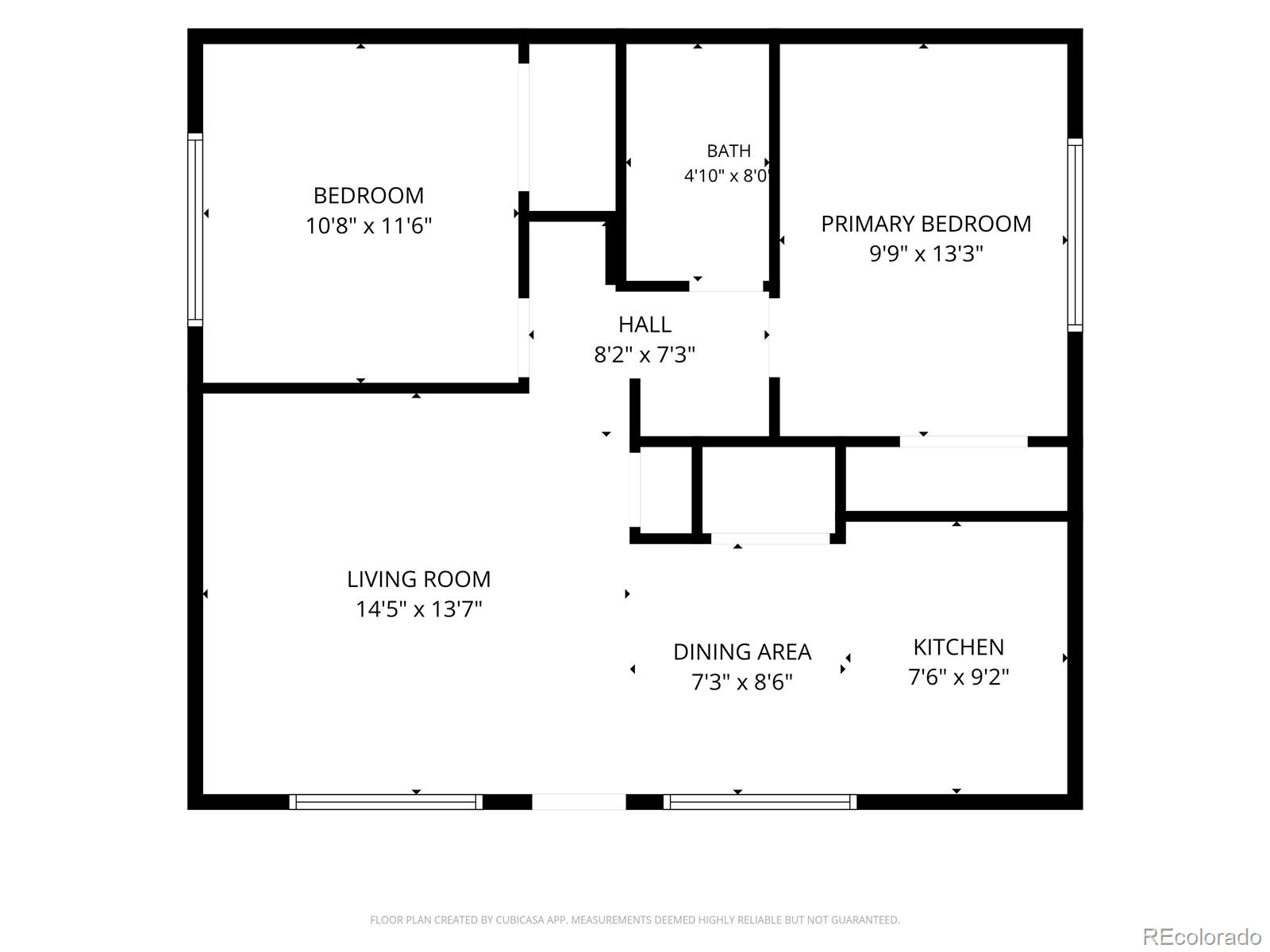 MLS Image #25 for 13361 e louisiana avenue,aurora, Colorado
