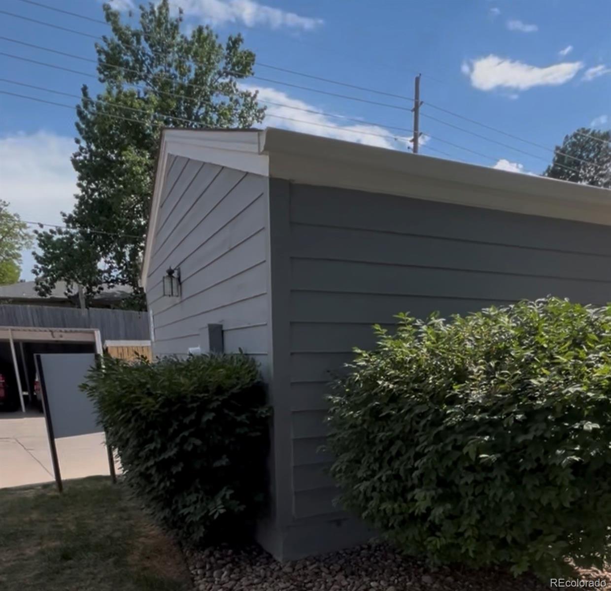 MLS Image #23 for 8500 e jefferson avenue,denver, Colorado
