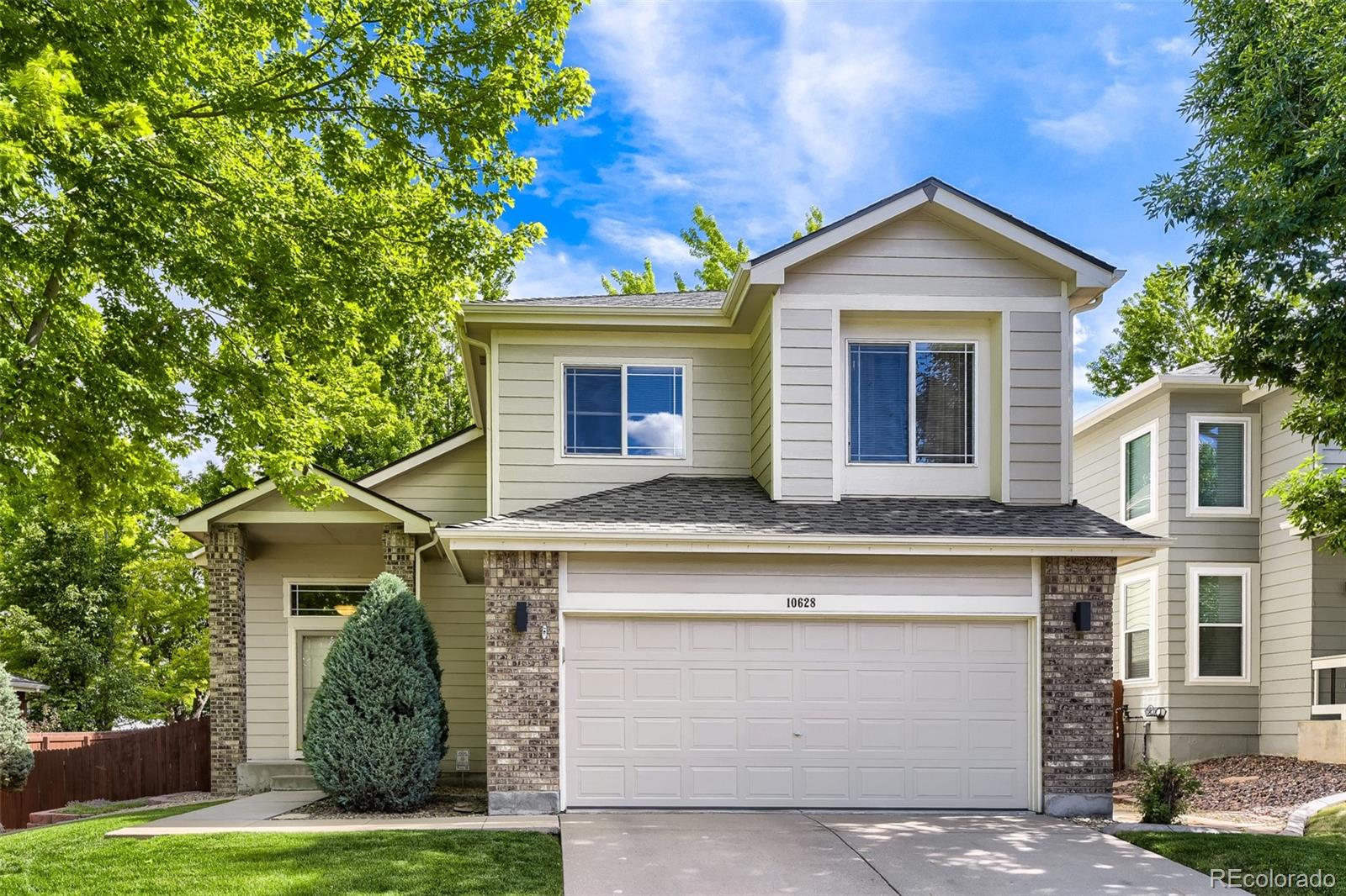 MLS Image #0 for 10628 w parkhill avenue,littleton, Colorado