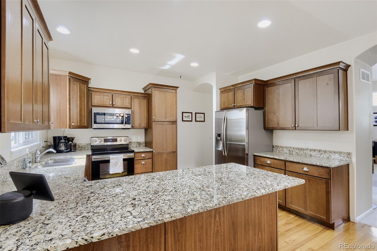 MLS Image #4 for 10628 w parkhill avenue,littleton, Colorado