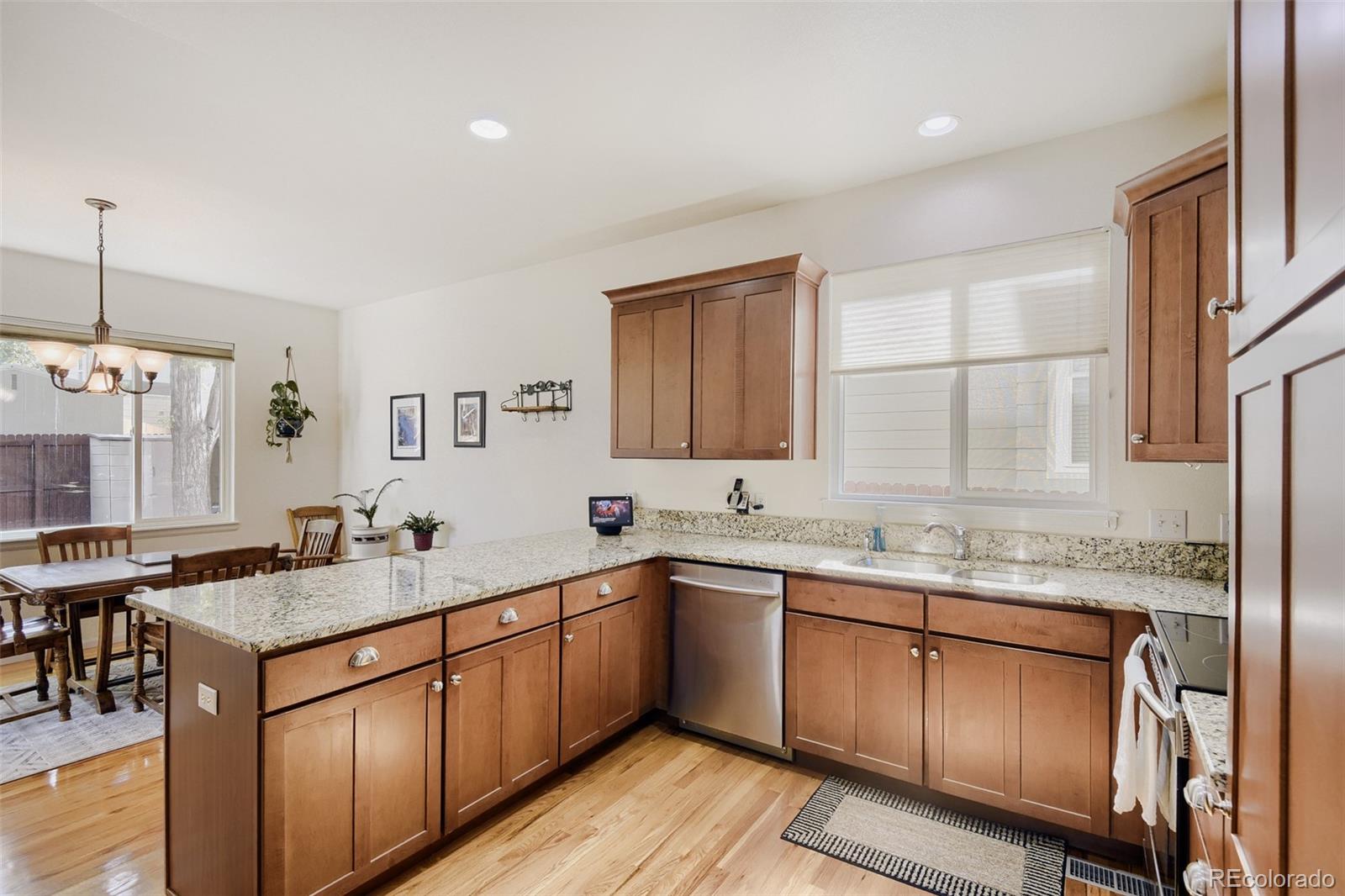 MLS Image #5 for 10628 w parkhill avenue,littleton, Colorado