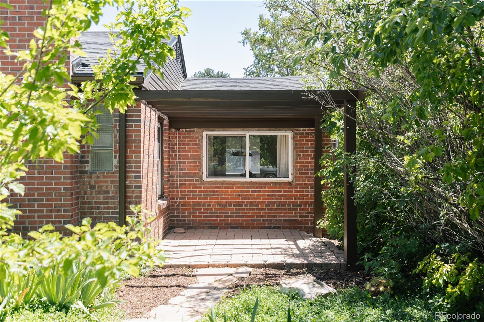 MLS Image #1 for 2822 n adams street,denver, Colorado