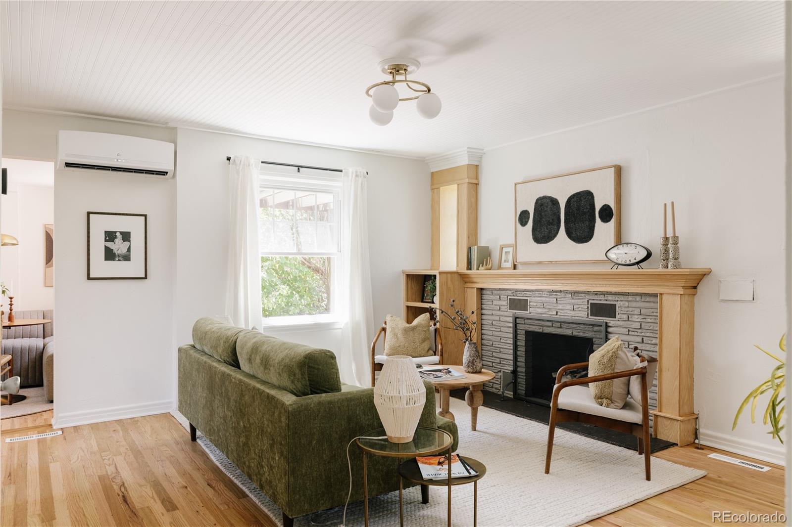 MLS Image #2 for 2822 n adams street,denver, Colorado