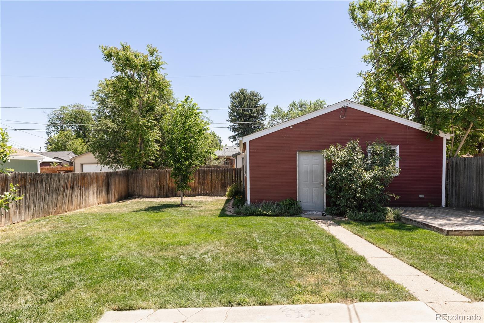 MLS Image #22 for 2822 n adams street,denver, Colorado