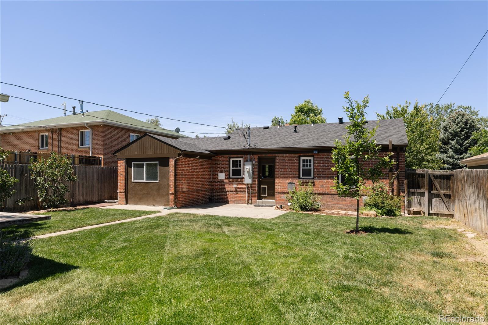 MLS Image #23 for 2822 n adams street,denver, Colorado