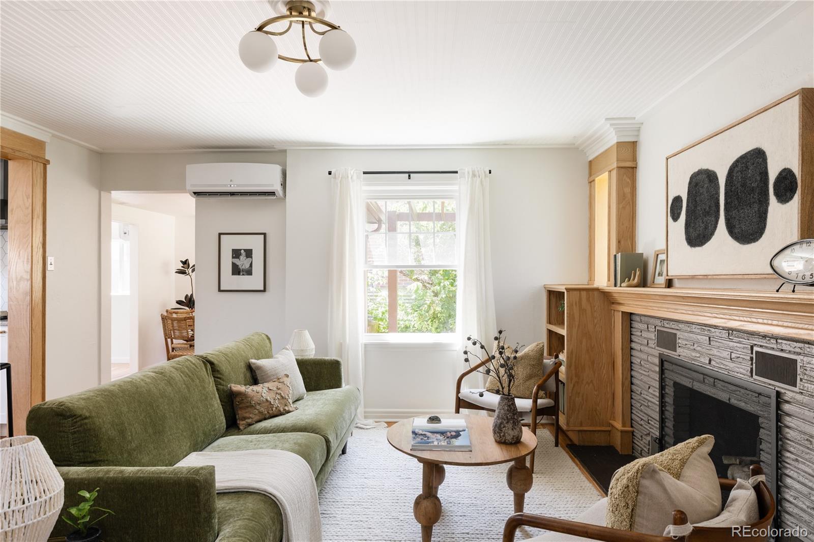 MLS Image #4 for 2822 n adams street,denver, Colorado