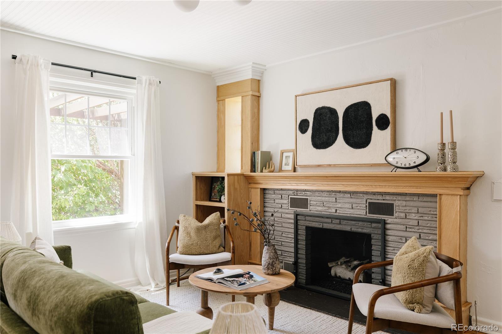 MLS Image #5 for 2822 n adams street,denver, Colorado