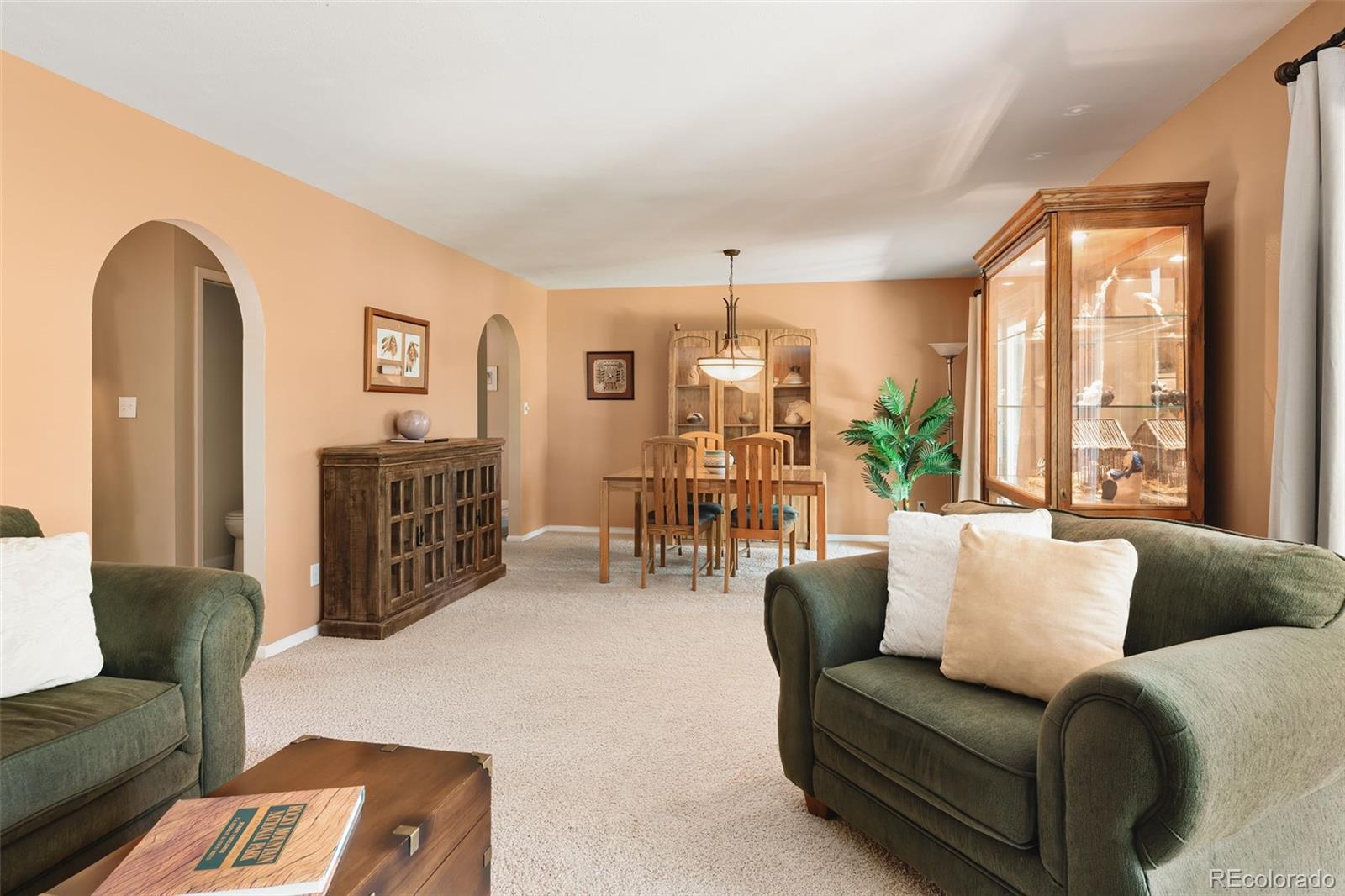 MLS Image #10 for 5816 s lupine drive,littleton, Colorado