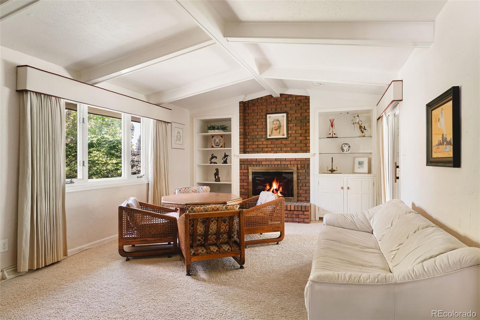 MLS Image #2 for 5816 s lupine drive,littleton, Colorado